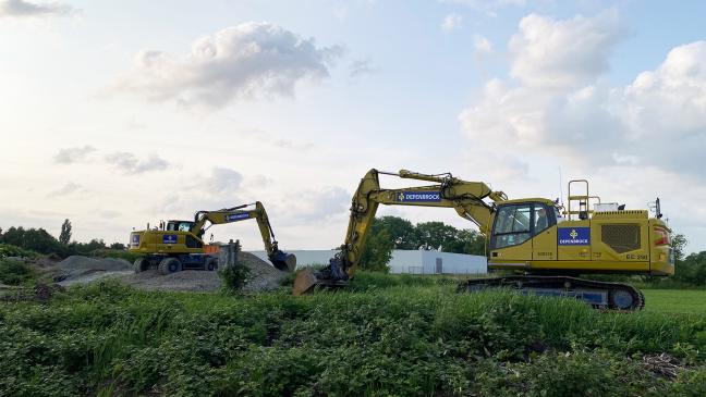 Wunderline: Bahn bestätigt Spätstart