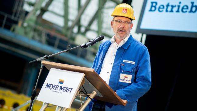 Meyer-Betriebsrat: Kein weiterer Stellenabbau
