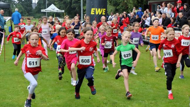 Eine Woche bis zum Dörploop 