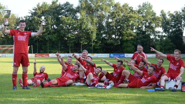 Rheiderland-Pokal: So soll er ausgespielt werden