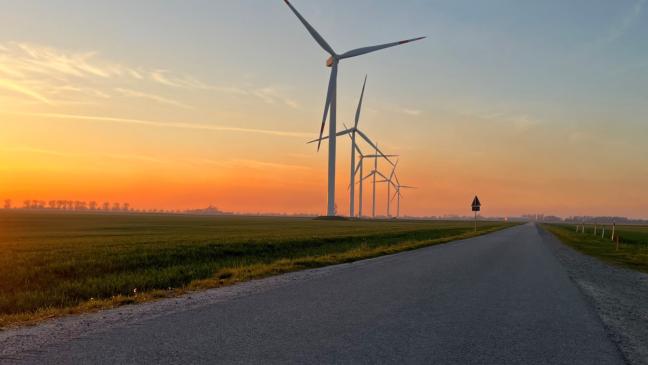 Neue Zone für grüne Wirtschaft