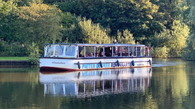 Bustouren in die Niederlande