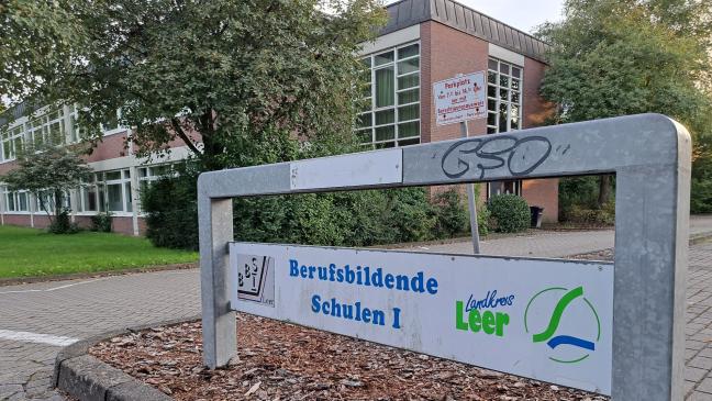 Baumaßnahmen in den Sommerferien
