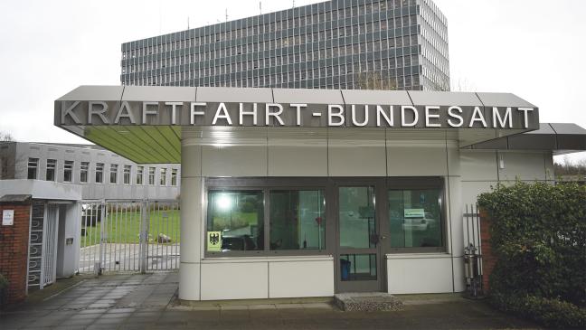 Kreisweit 28.000 Fahrzeuge mehr als vor zehn Jahren
