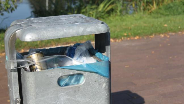Weener geht gegen Müll vor