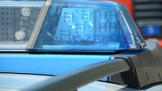 31-Jähriger auf CSD ins Gesicht geschlagen