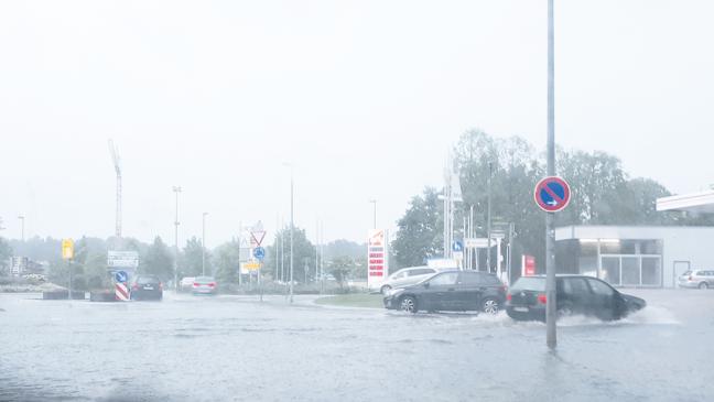 Risiusstraße fällt Wunderline zum Opfer