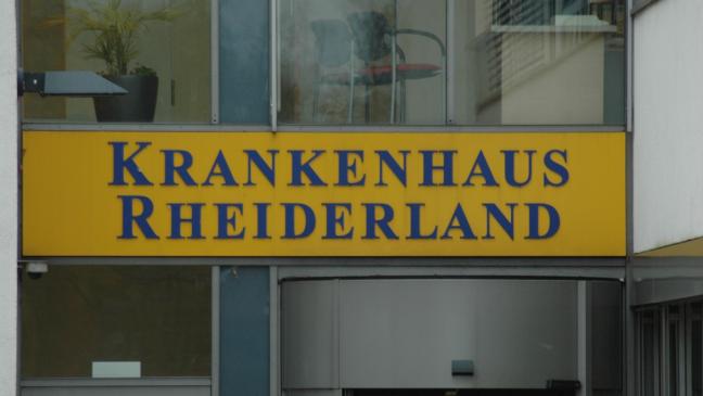 Krankenhaus: Gutachten zur Zukunft fehlt