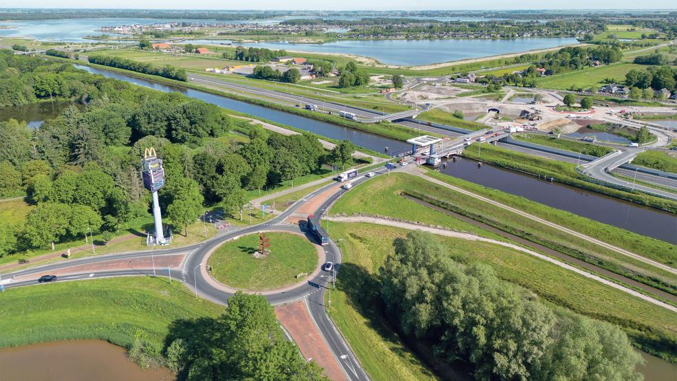  © Foto: Provinz Groningen