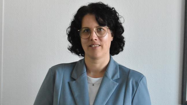 »Ich bevorzuge immer noch gerne persönliche Termine«