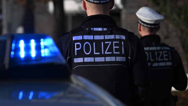 Ladendieb verletzt Kaufhaus-Mitarbeiter mit Faustschlägen