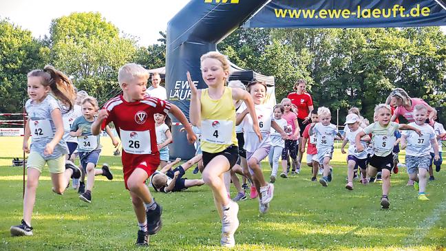 »Dörploop« ist eine Erfolgsgeschichte  