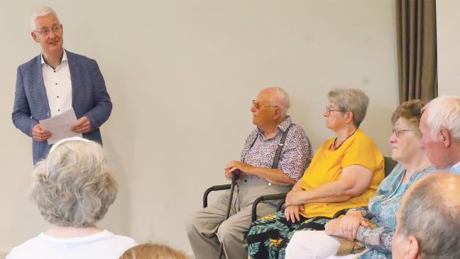 Dauerausstellung hält Erinnerung an Synagoge in Leer wach