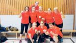 Wymeer-Boen wird Völkerball-Meister