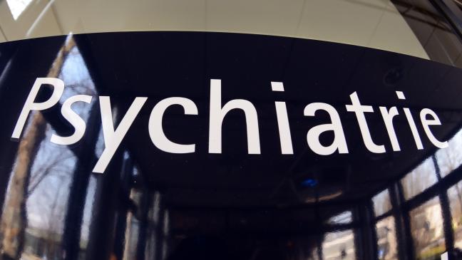 Gefahr für Allgemeinheit: Mann muss in die Psychiatrie