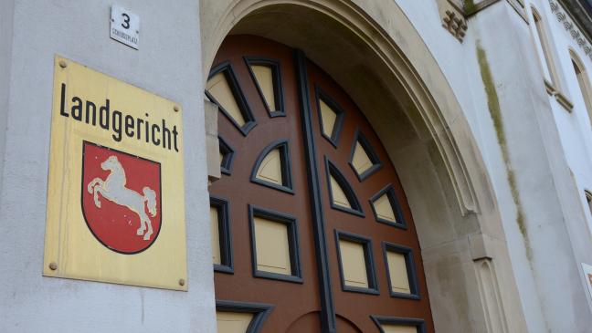 Statt ins Gefängnis in die Therapie