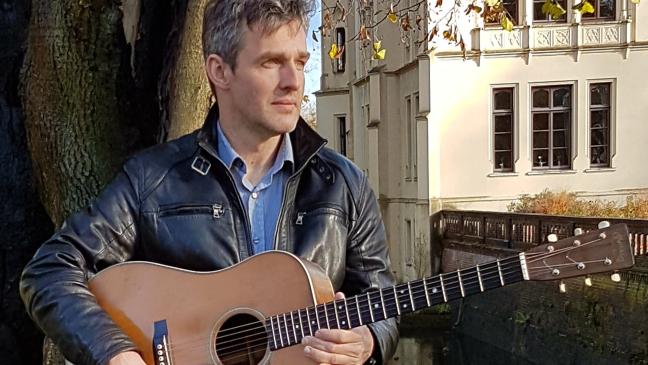Gulfhof wird zur Folkfest-Arena