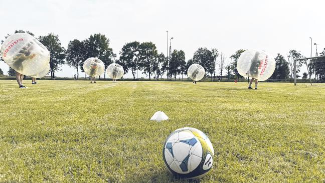 »Dieler Dealer« gewinnen Turnier