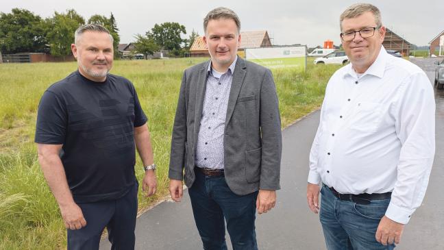 Einkaufsbox soll im Herbst stehen