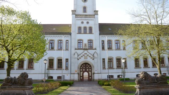 Tödlicher Ehestreit: Heute Prozessbeginn