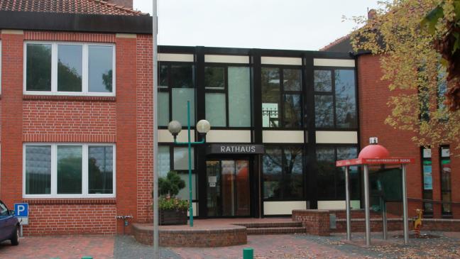 Bunder Ratssitzung wegen Softwarepanne abgesagt