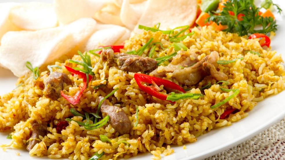 Bislang waren die Strafverfolgungsbehörden aufgrund der Ermittlungen davon ausgegangen, dass die Angeklagte die Manipulationen in dem Asia-Restaurant in Leer vornahm. © Pixabay (Symbolfoto)