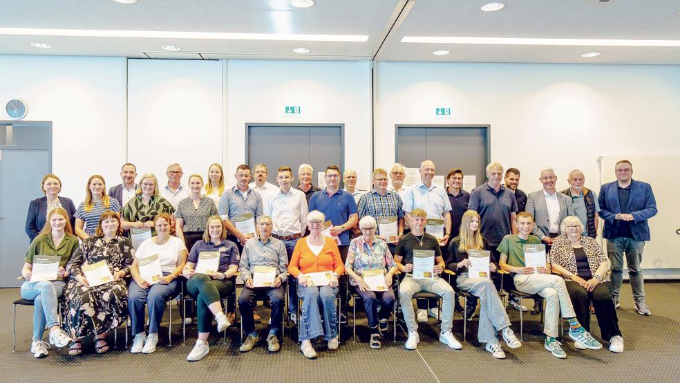  © Foto: Landkreis Leer