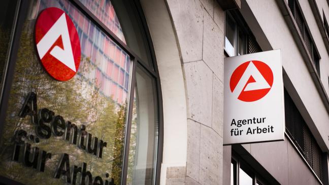 341 Menschen fanden im Juni eine neue Arbeit