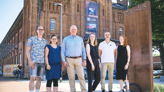 10.000 Euro für Zollhaus-Projekte