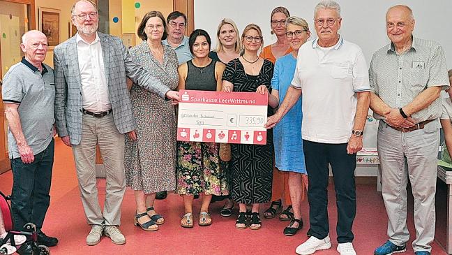 »Bürger für Bingum« beenden Aktivitäten