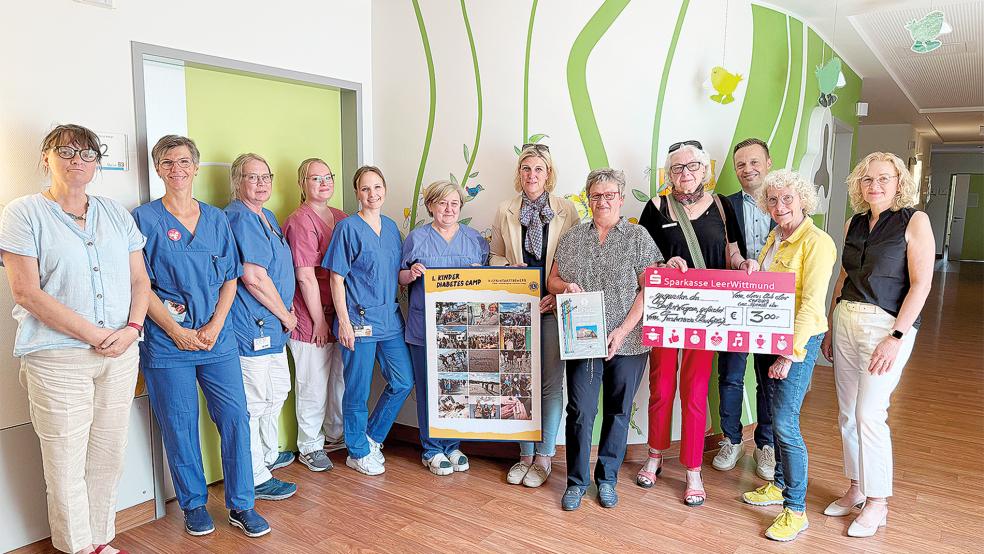  © Foto: Klinikum