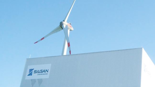 Adé, WP! Weeneraner Firma mit neuem »Türschild«