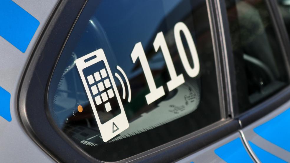 Bei der Unfallaufnahme ergaben sich laut der Polizei Anhaltspunkte, dass der Fahrer berauschende Mittel konsumiert hatte. © Foto: Pixabay (Symbolfoto)