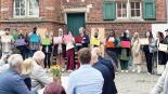 20 Jahre wichtiger Beitrag zur Integrationsarbeit