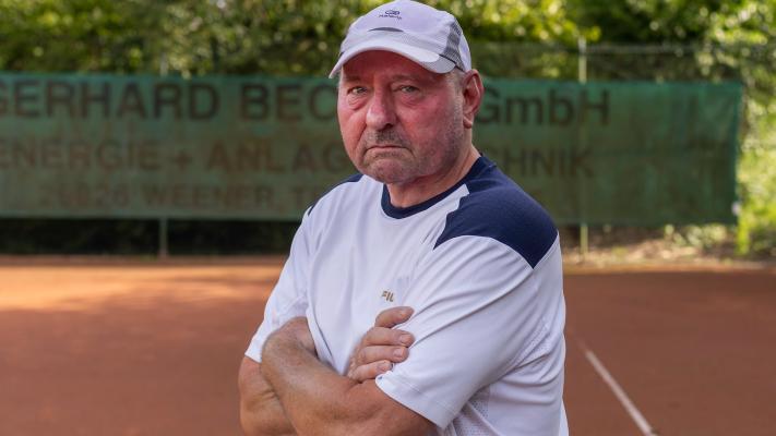 Nur Müser punktet für Möhlenwarfs Herren 50