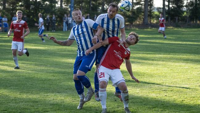 Sportfreunde feiern Gruppensieg