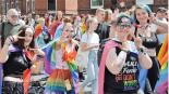 Sicherheit beim CSD  im Fokus