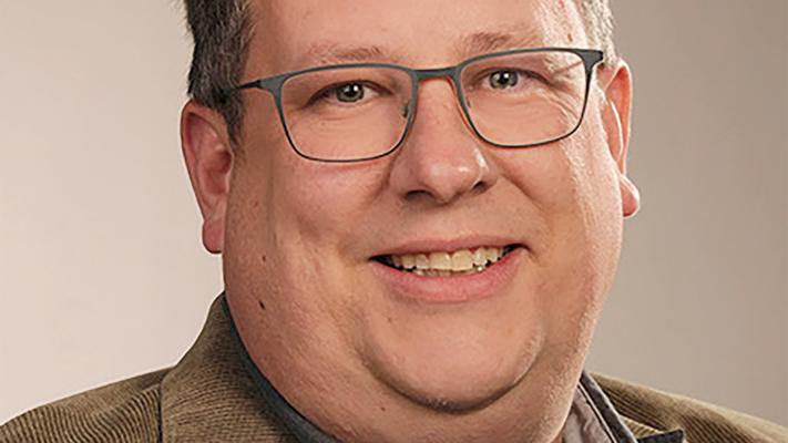 Padeken will Chefposten im Rathaus