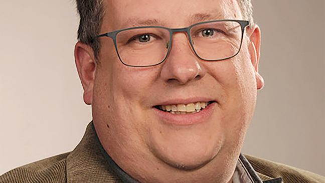 Padeken will Chefposten im Rathaus