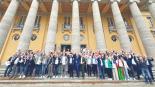 Backemoor und Potshausen sind weiter