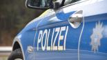 Einbrecher wollen in Sparkasse eindringen