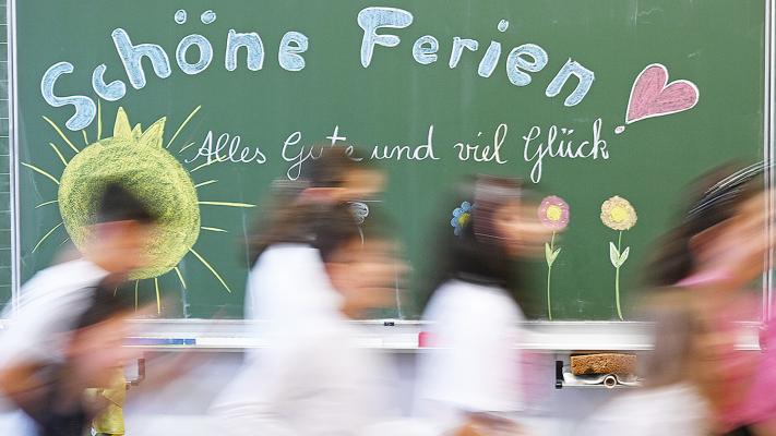 Was wird aus der Ferienbetreuung?