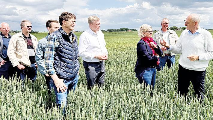 Schlickprojekt im Rheiderland überzeugt CDU-Landtagsfraktion