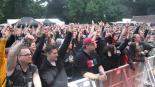 Metal im Park, Klassik in der Reithalle und Fest am Hafen