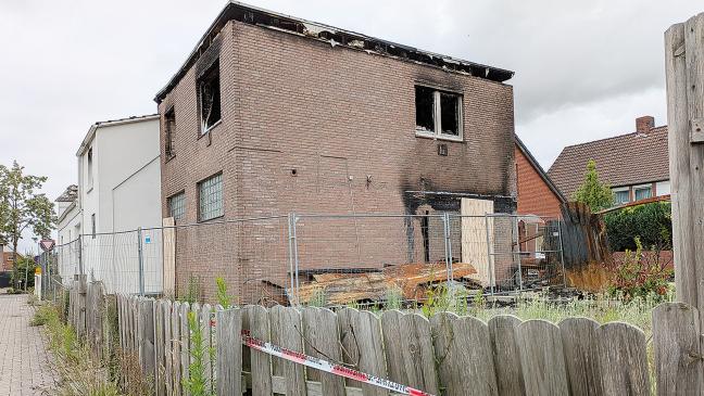 Offene Fragen nach tödlichem Feuer 