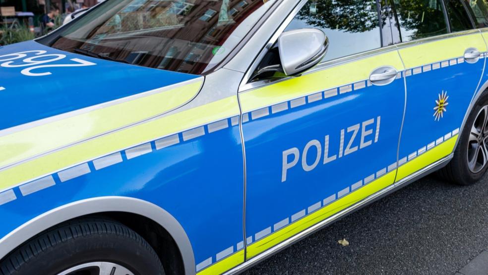Die Polizei fasste zwei gewalttätige Menschen. © Pixabay