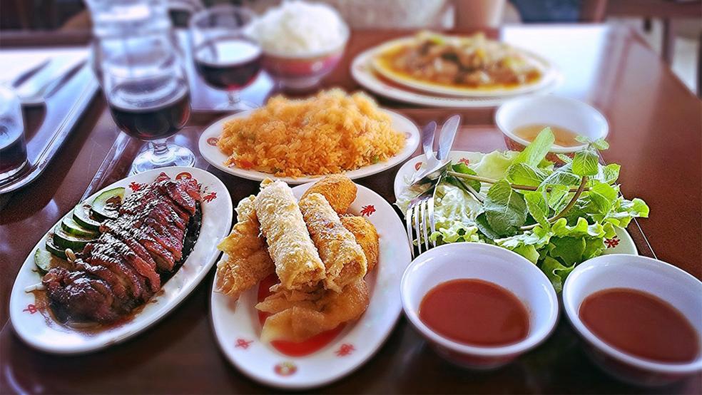 Im Prozess wegen Steuerhinterziehung in einem China-Restaurant in Leer verweisen die Angeklagte und ihr Ehemann immer wieder auf einen Drahtzieher im Hintergrund, der auch alles Finanzielle geregelt haben soll.  © Foto: Pixabay