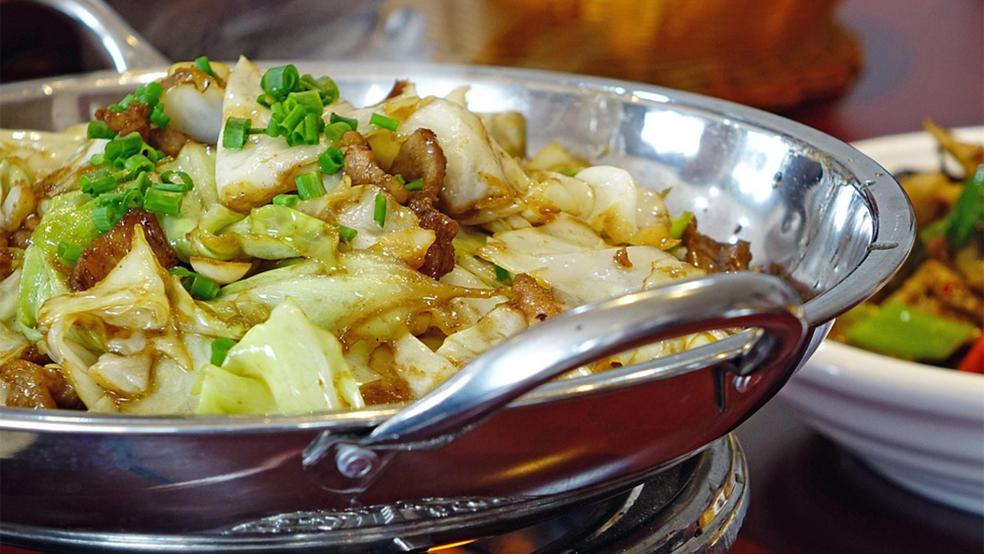Über eine Million Euro an der Steuer vorbei haben die Betreiber eines asiatischen Restaurants in vier Jahren eingenommen. Die ehemalige Betreiberin muss dafür dreieinhalb Jahre ins Gefängnis.  © Foto: Pixabay
