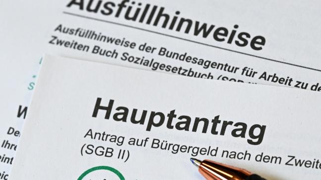 Sozialämter: Belastung steigt