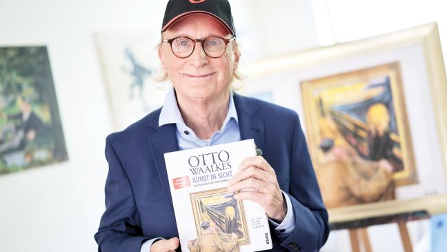 Heitere Reise durch die Kunstgeschichte
